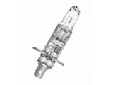 Галогенова лампа OSRAM H1 64150SV2-01B 55W 12V P14.5S 10X1 Blister