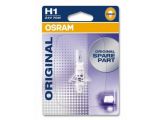 Галогеновая лампа OSRAM H1 64155-01B 70W 24V P14.5S 10X1 Blister