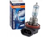 Галогеновая лампа OSRAM H11 64211NBP 55W 12V PGJ19-2 10X10X1
