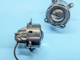 Противотуманные LED фары HP-GZD-400-01 9-32V 70W в штатное место DAF XF 105