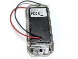 Автомобильное зарядное устройство для смартфона UCC-316 3USB (type-A 2.1A+1A+ type-C PD) 12-24V