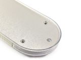 LED плафон салона универсальный HC-COB-265*62 12-24V COB 324 chips WHITE с выключателем. 265х62 мм