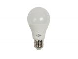 Светодиодная лампа Квант LED  220V 10W  E27 А60  теплый белый