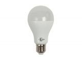 Светодиодная лампа Квант LED  220V  15W E27 А70   нейтральный белый