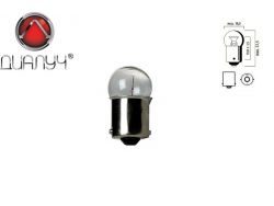 Автомобильная лампа Диалуч R10W 12V 10W BA15s