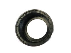 Гайка крепления замка зажигания