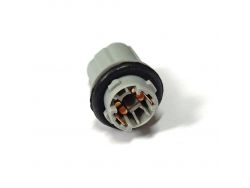 Патрон повторителя поворотов DAEWOO Lanos, SENS (4 захвата)