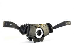 681.3709   Подрулевой переключатель в сборе УАЗ Патриот