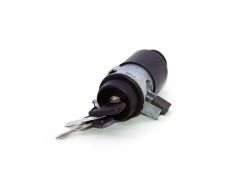 20.3704-01   Выключатель зажигания ЗИЛ 5331 (“Бычок”), для автомобилей с дизельным двигателем