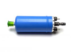 Топливный насос высокого давления Волга, ГАЗель