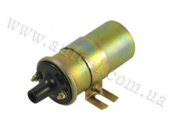 Катушка зажигания ВАЗ 2101-07, 2121. Аналог катушки Б117А