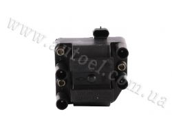 Катушка зажигания ВАЗ 2112