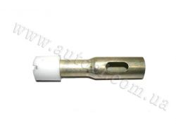 Труба подрулевого переключателя (втулка тубуса)