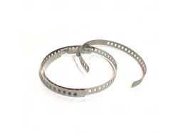 Хомут пыльника ШРУСа (комплект 2 шт)