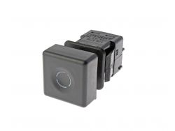 378.3710-04.02 Кнопка включения рециркуляции ВАЗ 2110-2112 (заводское качество)