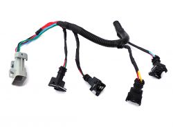 5160-1  Джгут форсунок ВАЗ 21214}