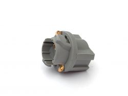 Т 6,5 - V2  Патрон освещения панели приборов Daewoo Lanos, Sens