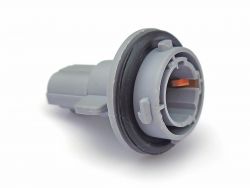 Патрон повторителя поворотов Daewoo Lanos (с градусом 150)