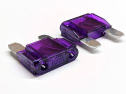 Предохранитель евро MAXI 90A