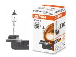 Галогеновая лампа OSRAM 881FS H27W/2 12,8V 27W PGJ13