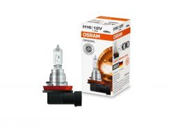Галогеновая лампа OSRAM H16 64219L+ 19W 12V PJ19-3 Long Life10X1