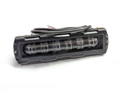 Светодиодная фара PZD-263-01 ближний свет со свето-теневой границей 12/24V