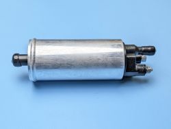 Насос топливный электрический (электробензонасос) 50.1139-05 Таврия, Славута, Волга