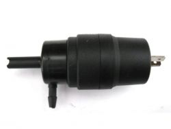 Насос бачка омывателя ВАЗ 2108-2110 черный