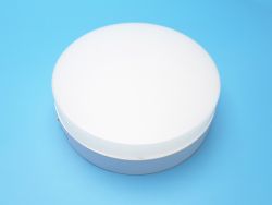 Потолочный LED светильник накладной круглый 18w 4100K нeйтральный свет