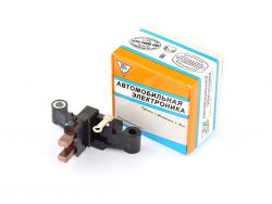 Регулятор напряжения ВАЗ 2108, 2110, 2112 генератор 5102.3771 ВТН