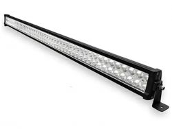 Светодиодная LED балка A-240W комбинированный свет spot+flood