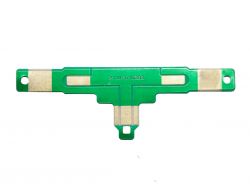 Плата заднего фонаря ВАЗ 2110 (на крышку багажника) 2110-3716292