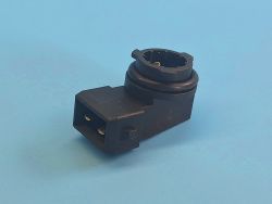 Патрон повторителя поворотов ВАЗ 1118 Калина, габаритов Газель, Мерседес (без провода) под лампу T10