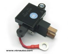 9111.3702 Регулятор напряжения ВАЗ 2108-15, Daewoo Lanos, Sens, Таврия, Славута, ГАЗ, УАЗ (ВТН)