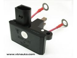 9555.3702 Регулятор напряжения ВАЗ 1117, 1118, 1119 Калина (ВТН)