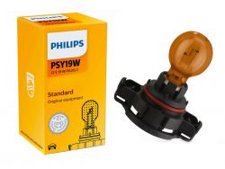 Галогеновая лампа PHILIPS 12275C1 PSY19W 19W 12V PG20/2