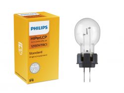 Галогеновая лампа PHILIPS 12197HTRC1 HiPerLCP 24W 13,5V HPSL 2A