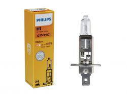 Галогеновая лампа PHILIPS 12258PRC1 H1 55W 12V P14,5s Premium