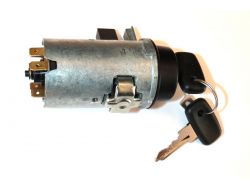 Выключатель зажигания 1902.3704-01