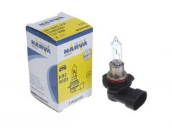 Галогеновая лампа NARVA 48005 HB3 12V 60W P20d