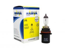 Галогеновая лампа NARVA 48007 HB5 12,8V 65/55 PX29t