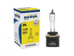 Галогеновая лампа NARVA 48039 H27W/1 12,8V 27W PG13