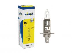 Галогеновая лампа NARVA 48320 H1 12V 55W P14.5s