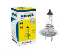 Галогеновая лампа NARVA 48328 H7 55W 12V PX26D