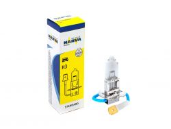 Галогеновая лампа NARVA 48351 H3 12V 100W PK22s