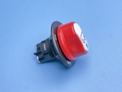 ASW-A705-50A Выключатель массы автомобиля 12-48V на 2 положения ON-OFF (SPST)}