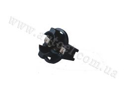 Патрон под лампу T10 (W5W) (DAEWOO LANOS)