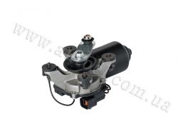 Мотор стеклоочистителя (дворников) DAEWOO LANOS