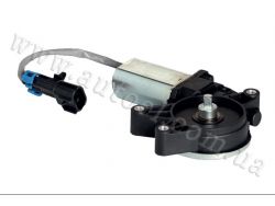 Мотор стеклоподъемника (электростеклоподъемник)  ВАЗ 21230 правый