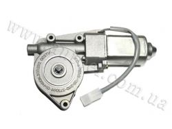 Мотор стеклоподъемника ВАЗ 2110 левый